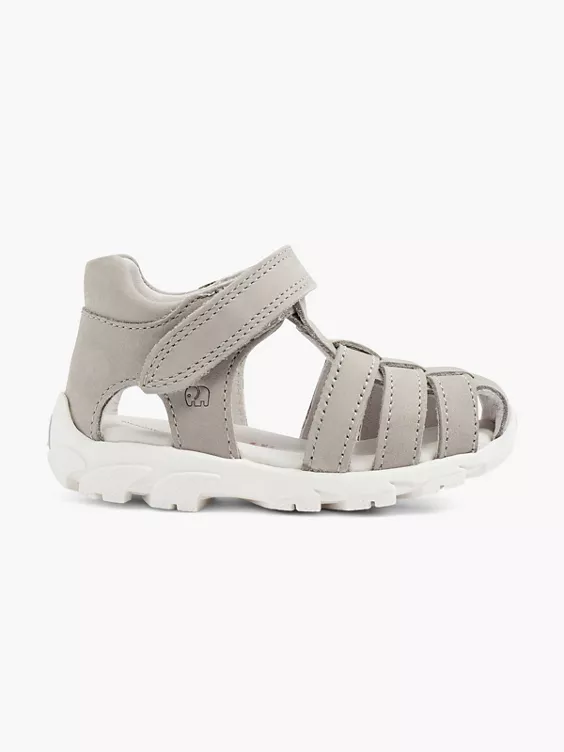 elefanten Leder Lauflerner FIDO, Weite W