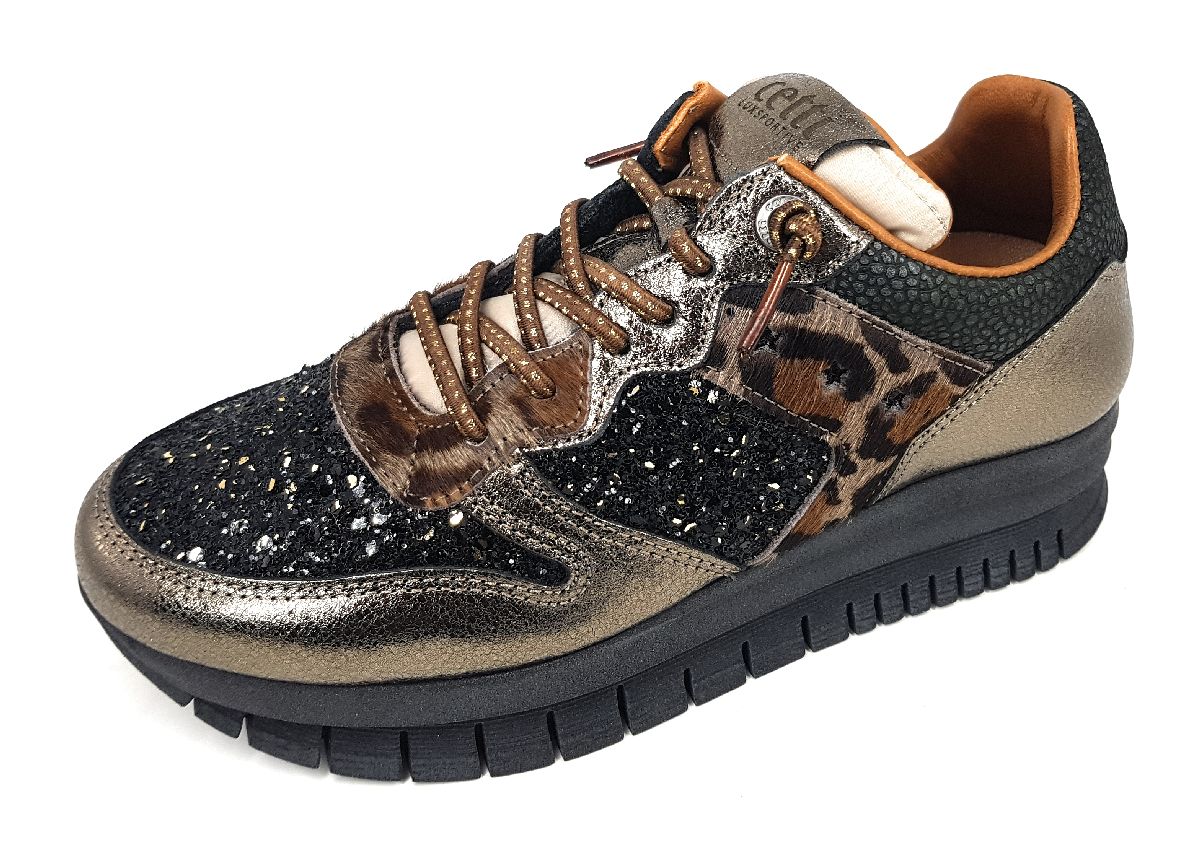 Cetti C-1296 SRA EXP Metallic metal bronce