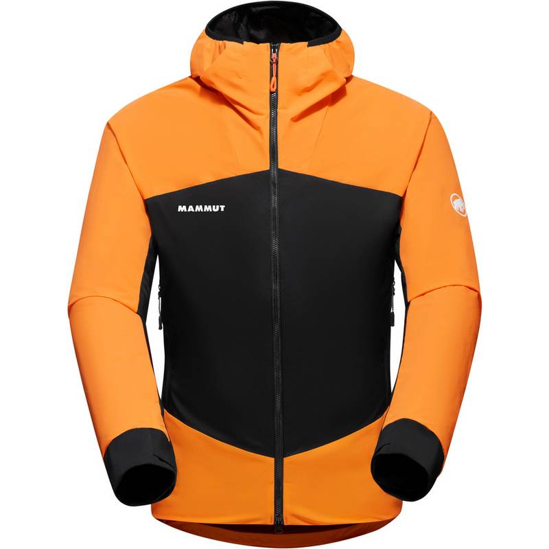 Mammut Taiss Skijacke Herren