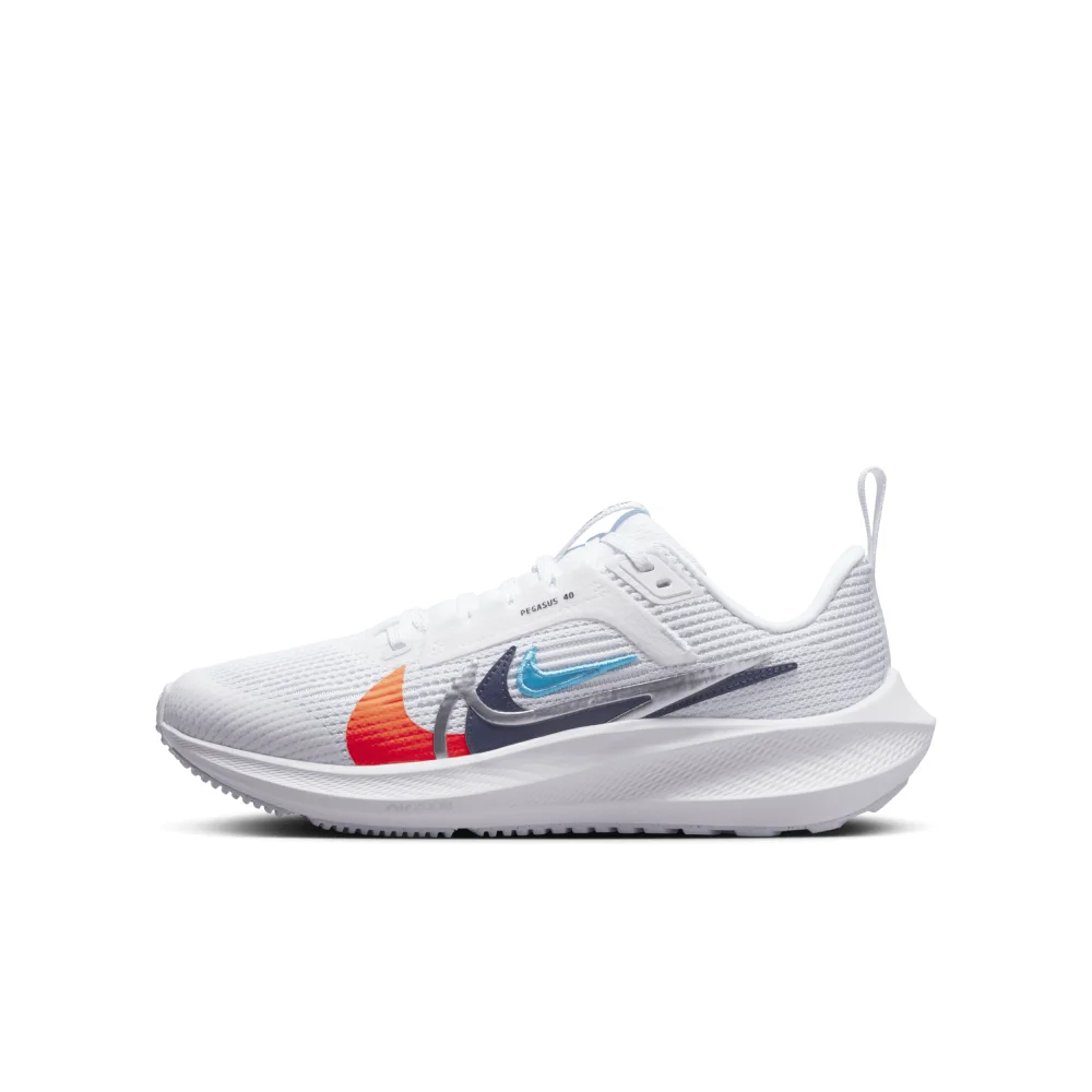 Nike Air Zoom Pegasus 40 FB8866-100 / weiss