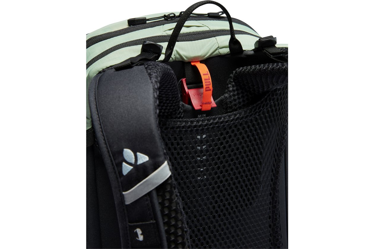 Vaude Bike Alpin 25+5
