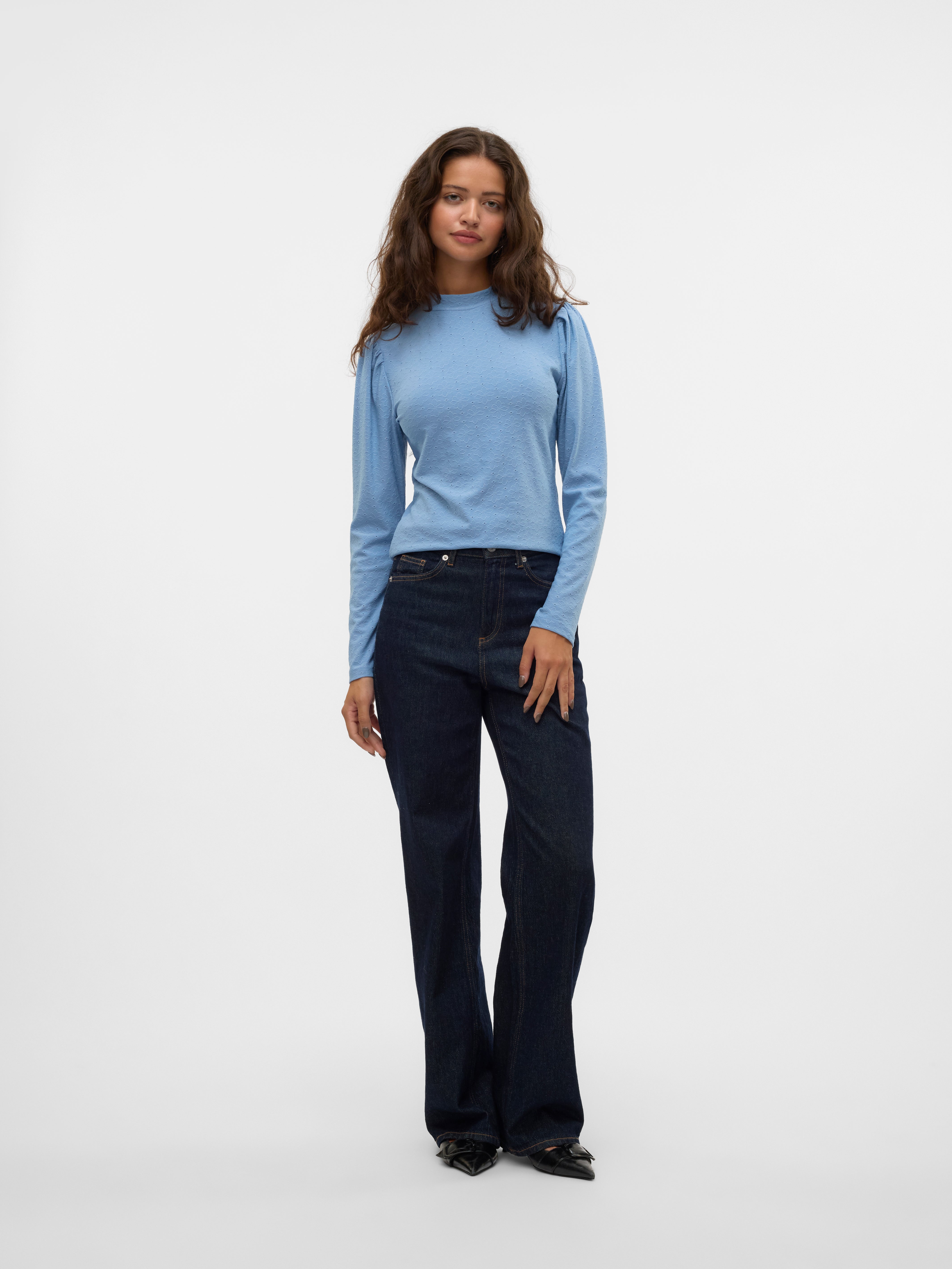 VMPAULINE Top