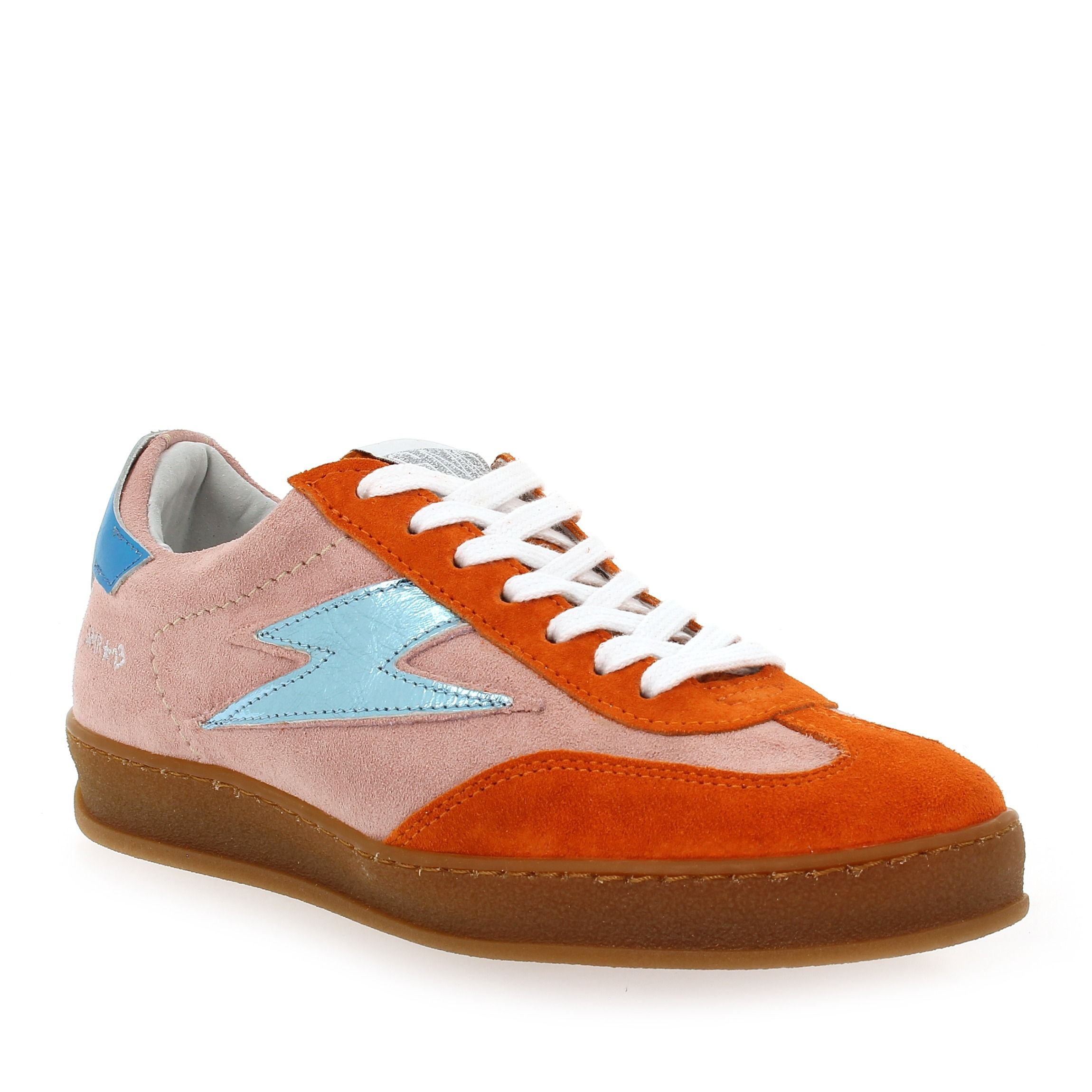 Semerdjian  RISY - Rose Orange