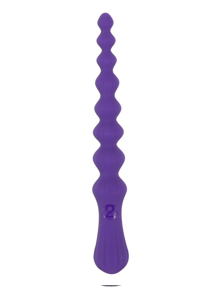 You2Toys Analstab Magic Anal Wand No. 3 in lila günstig kaufen 24,5