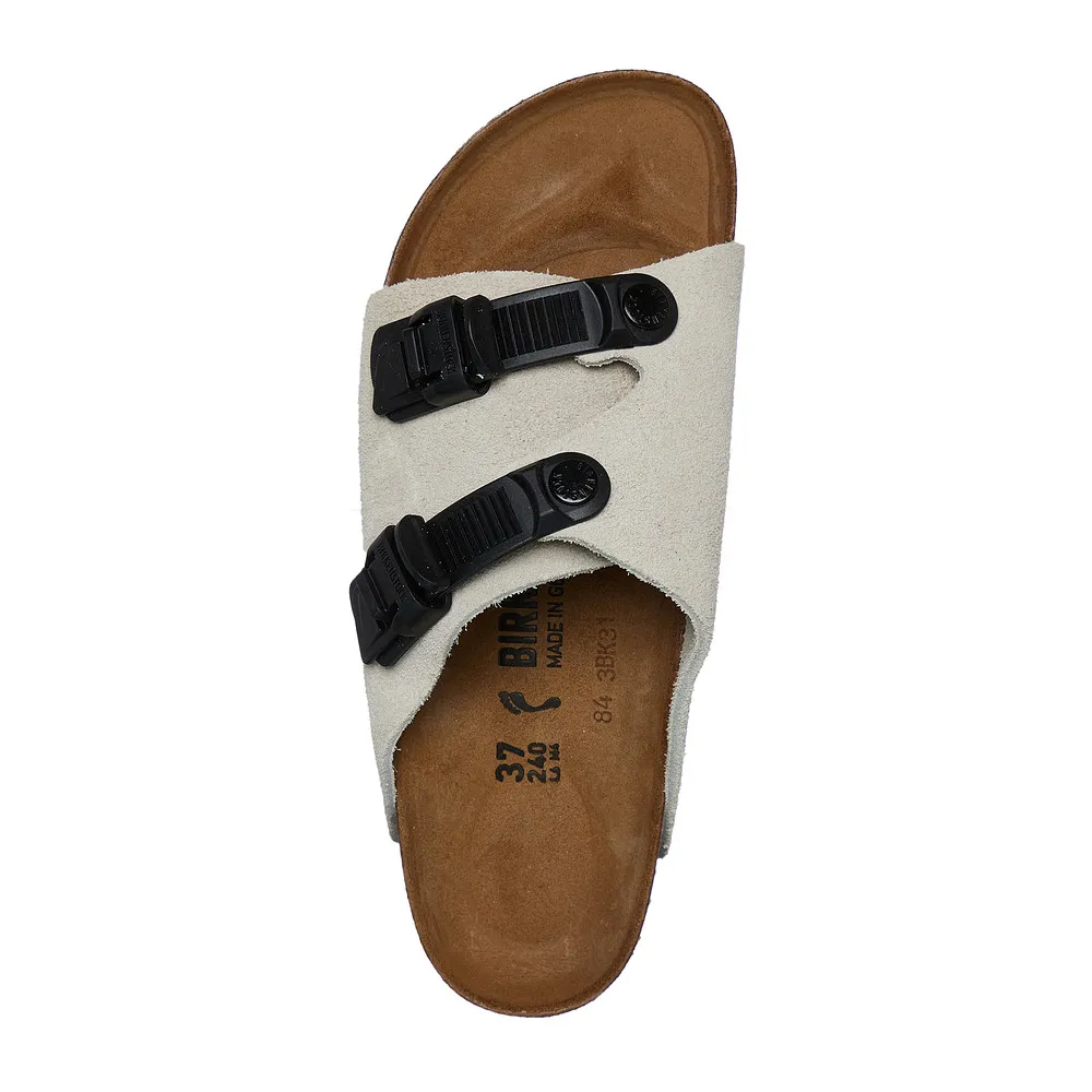Birkenstock Zürich Tech 1026788 / weiss