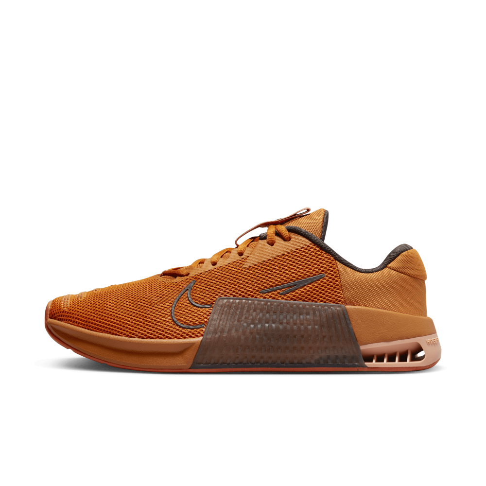 Nike Metcon 9 DZ2617-800 / orange