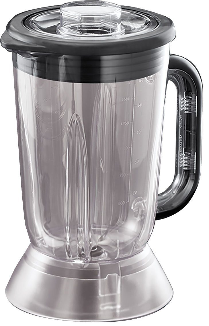 RUSSELL HOBBS Zerkleinerer Matte Black 24732-56, 600 W