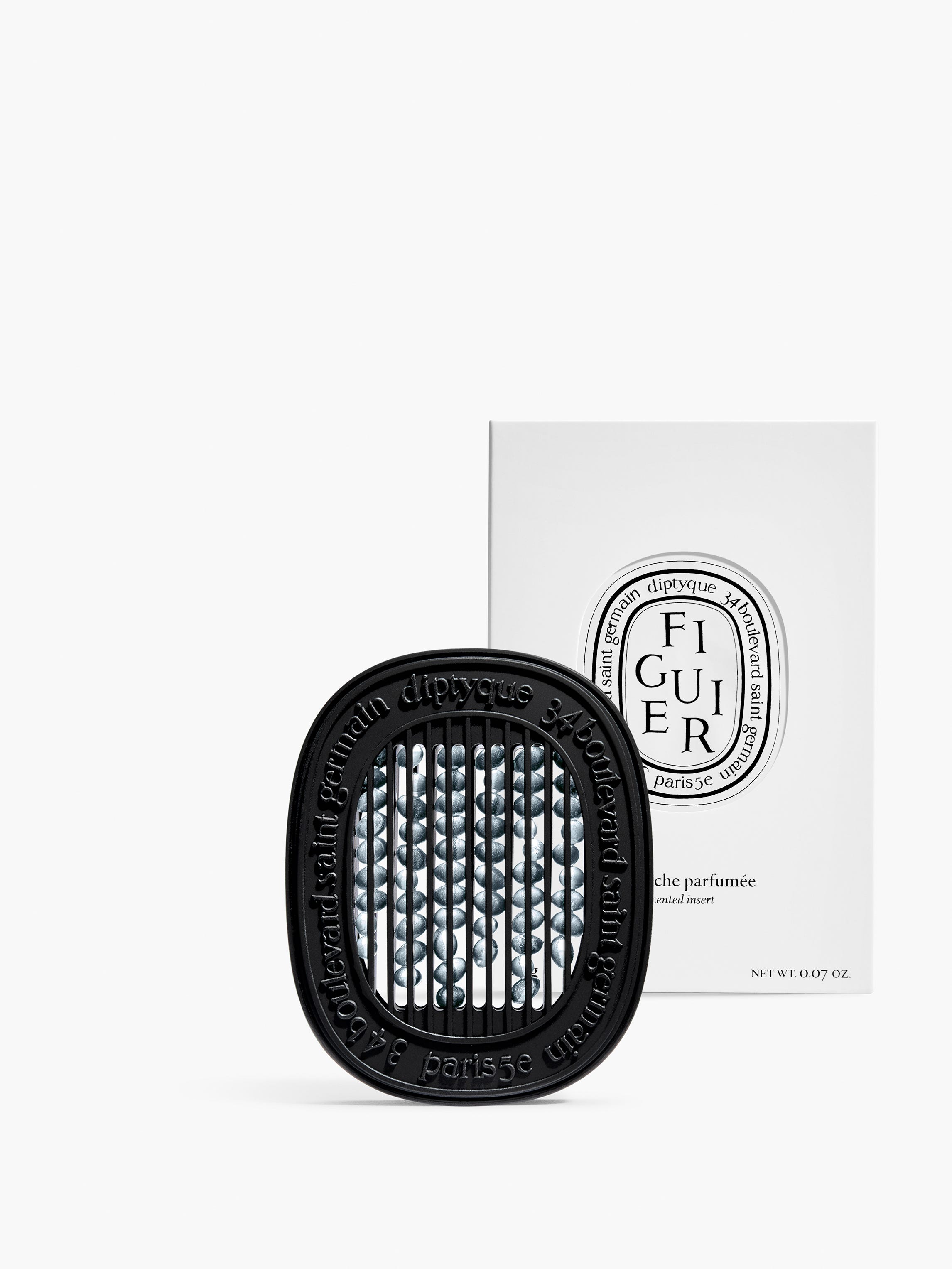 Figuier - Cartouche pour diffuseur