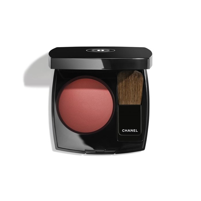 PUDER-ROUGE