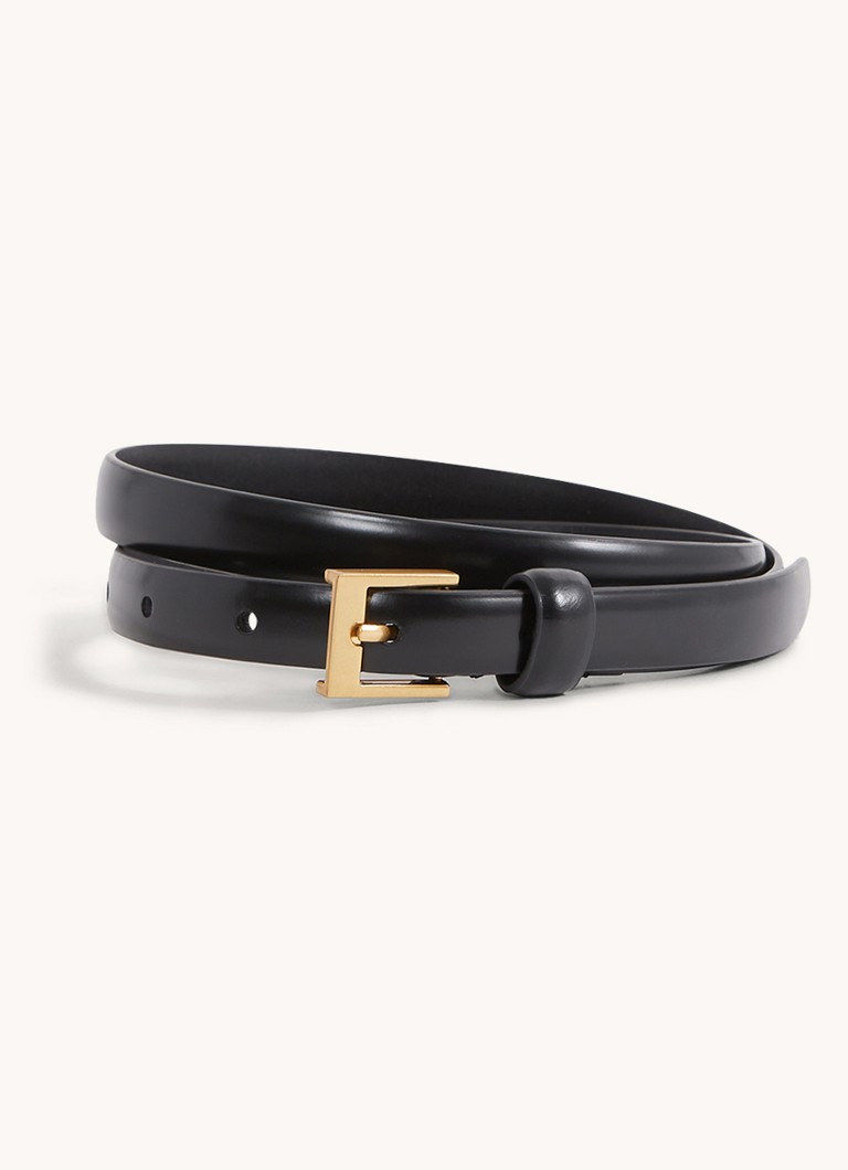 Cinto de couro Reiss Holly