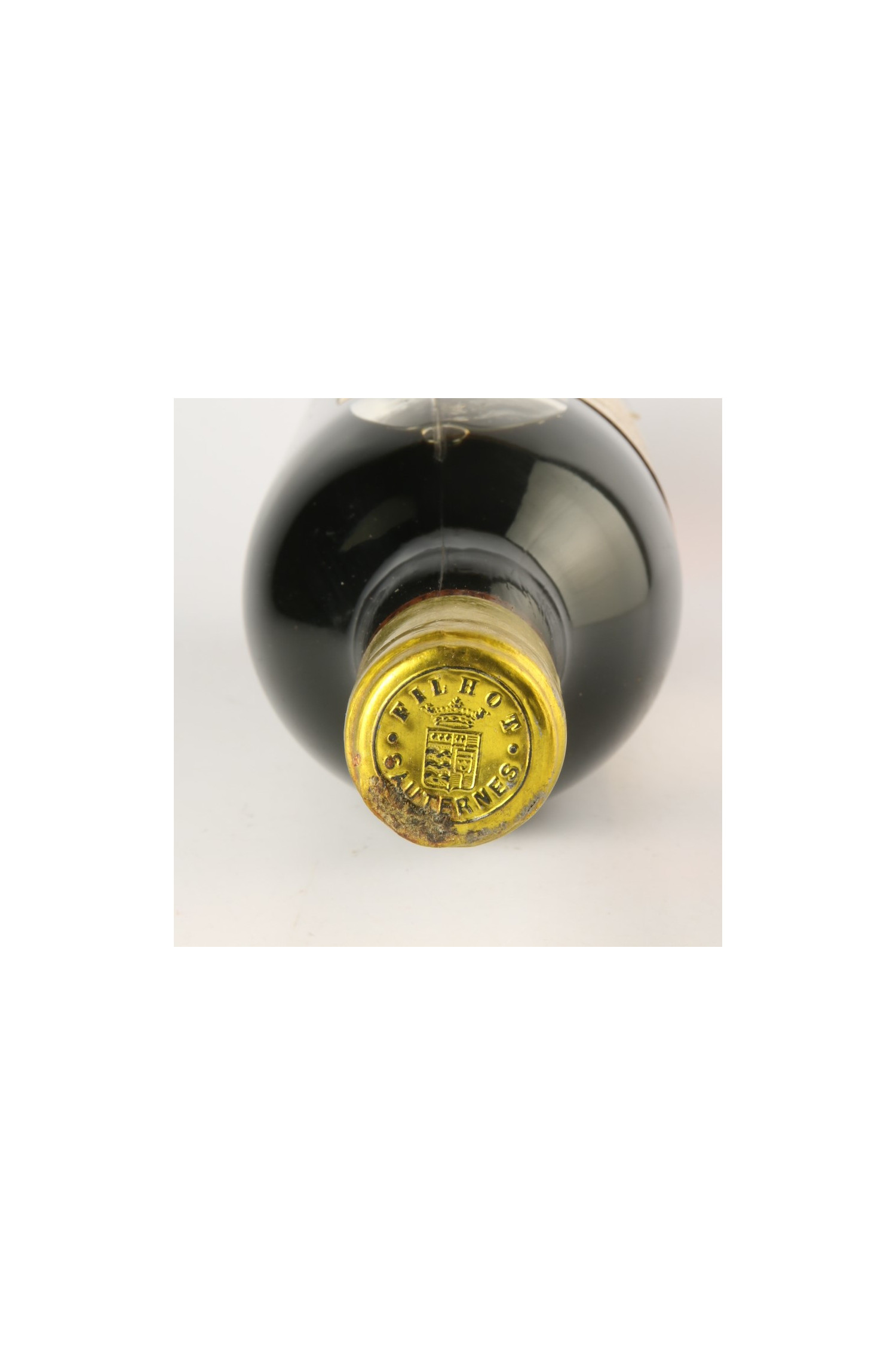 Château Filhot 1959, Sauternes