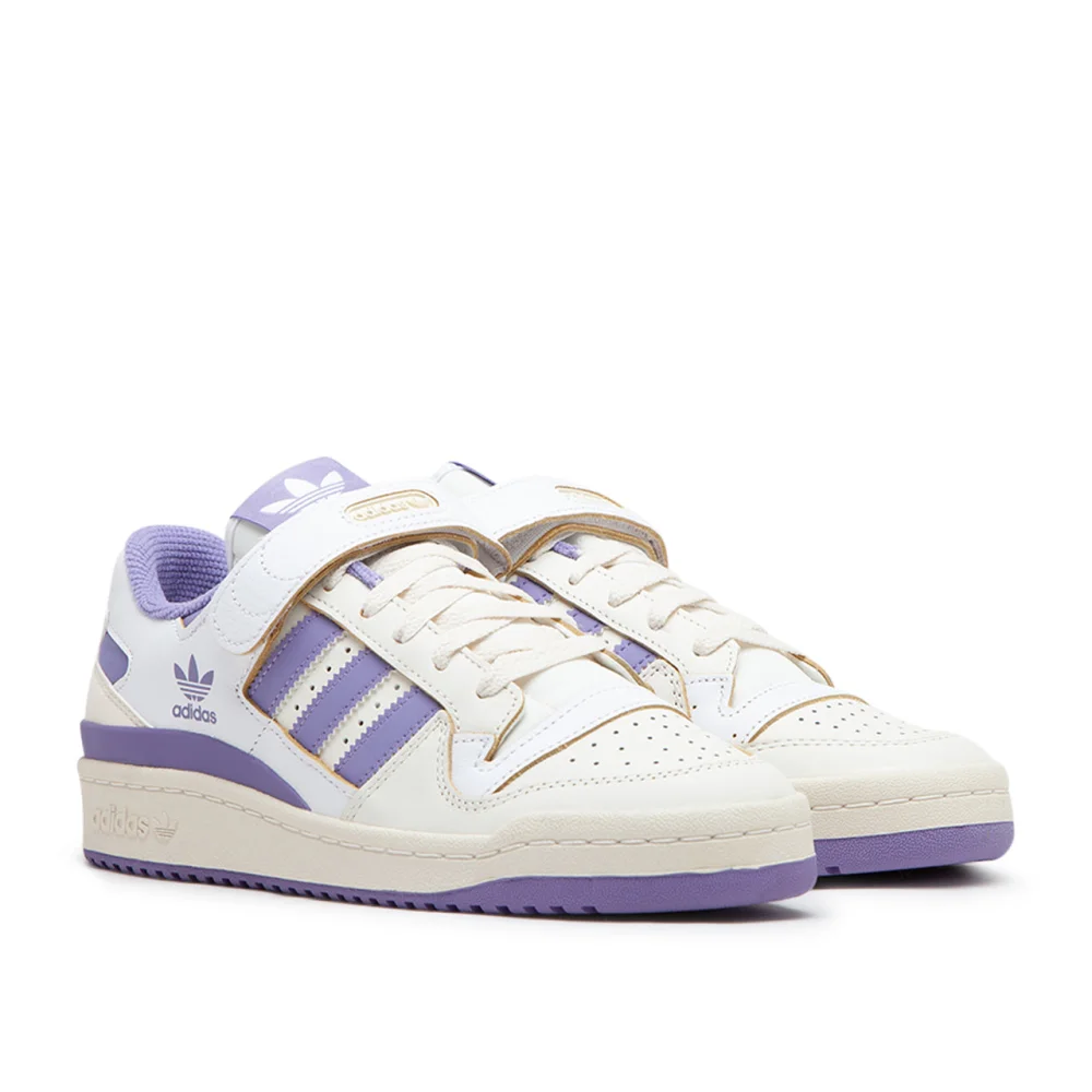 adidas Forum 84 Low W HQ4375 / weiss