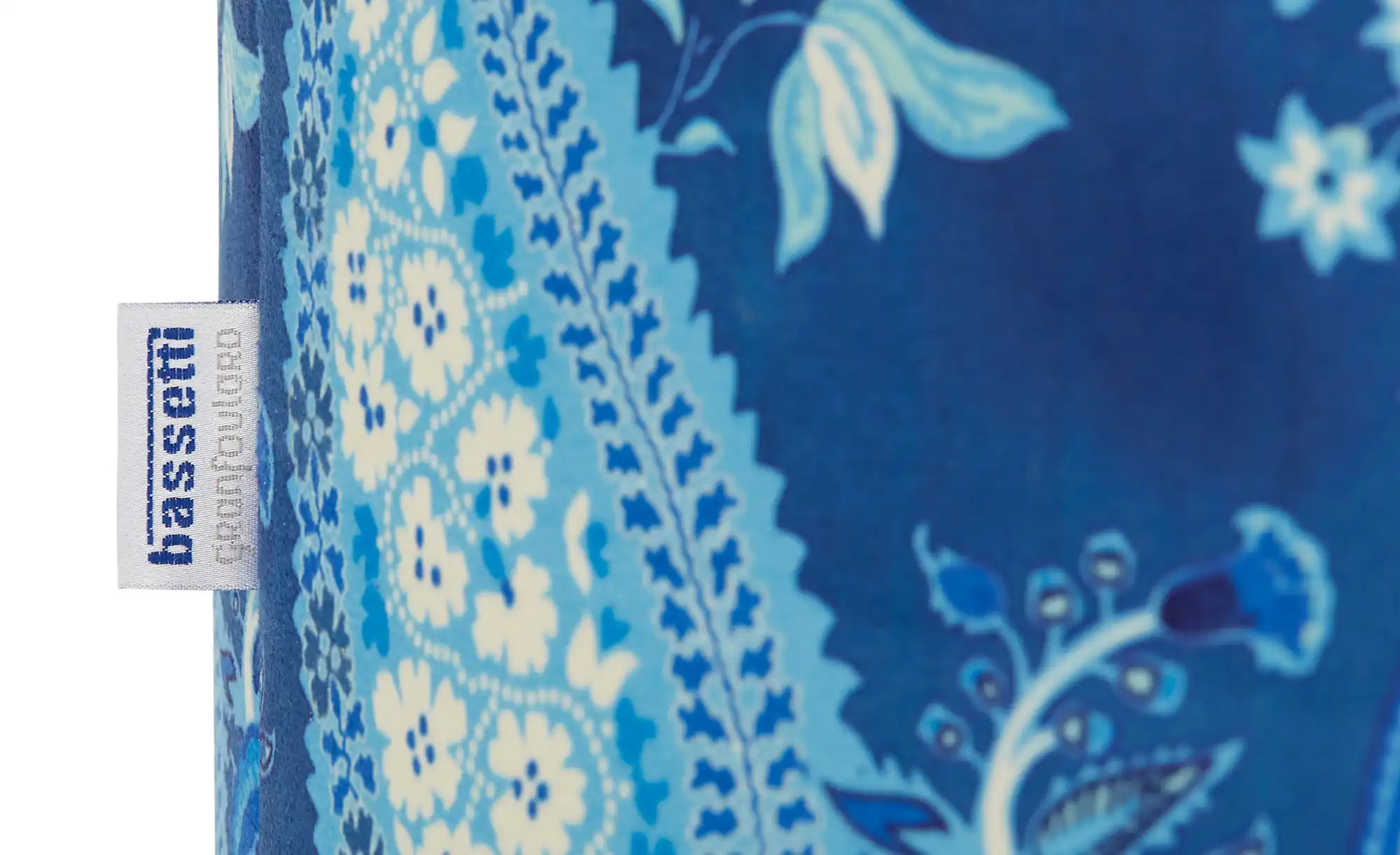 bassetti by SCHRÖNO Pouf Tinetto