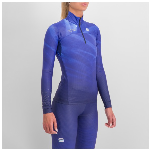 Sportful - Women's Doro Apex Jersey - Langlaufjacke