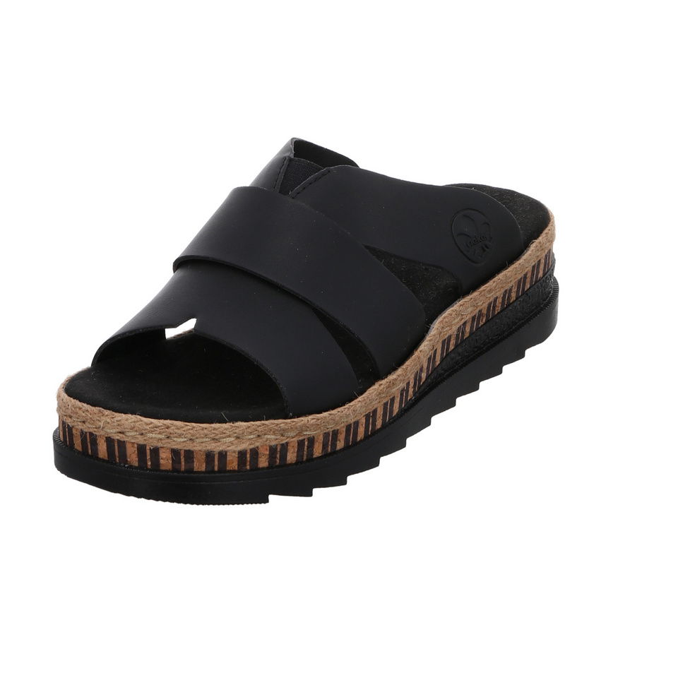 Rieker Pantolette