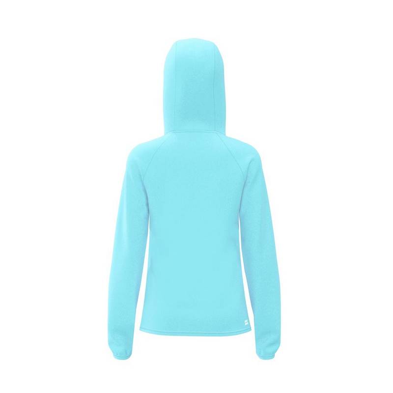 BIDI BADU Crew Jacket Funktionsjacke Damen