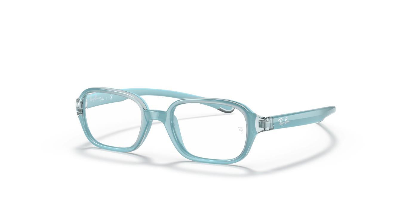 RB9074 OPTICĂ COPII - Lucido Blu