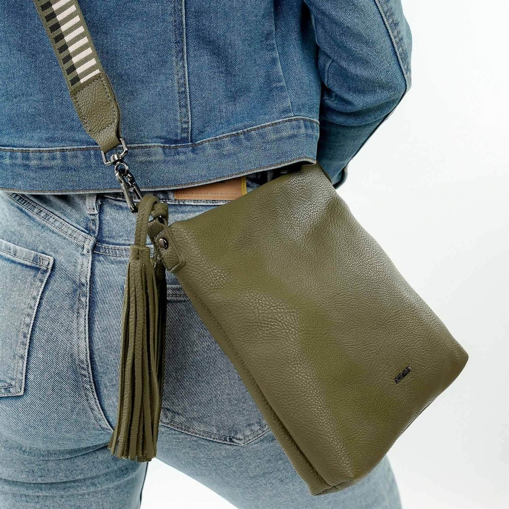 Suri Frey Sac À Bandoulière Kiky Sac