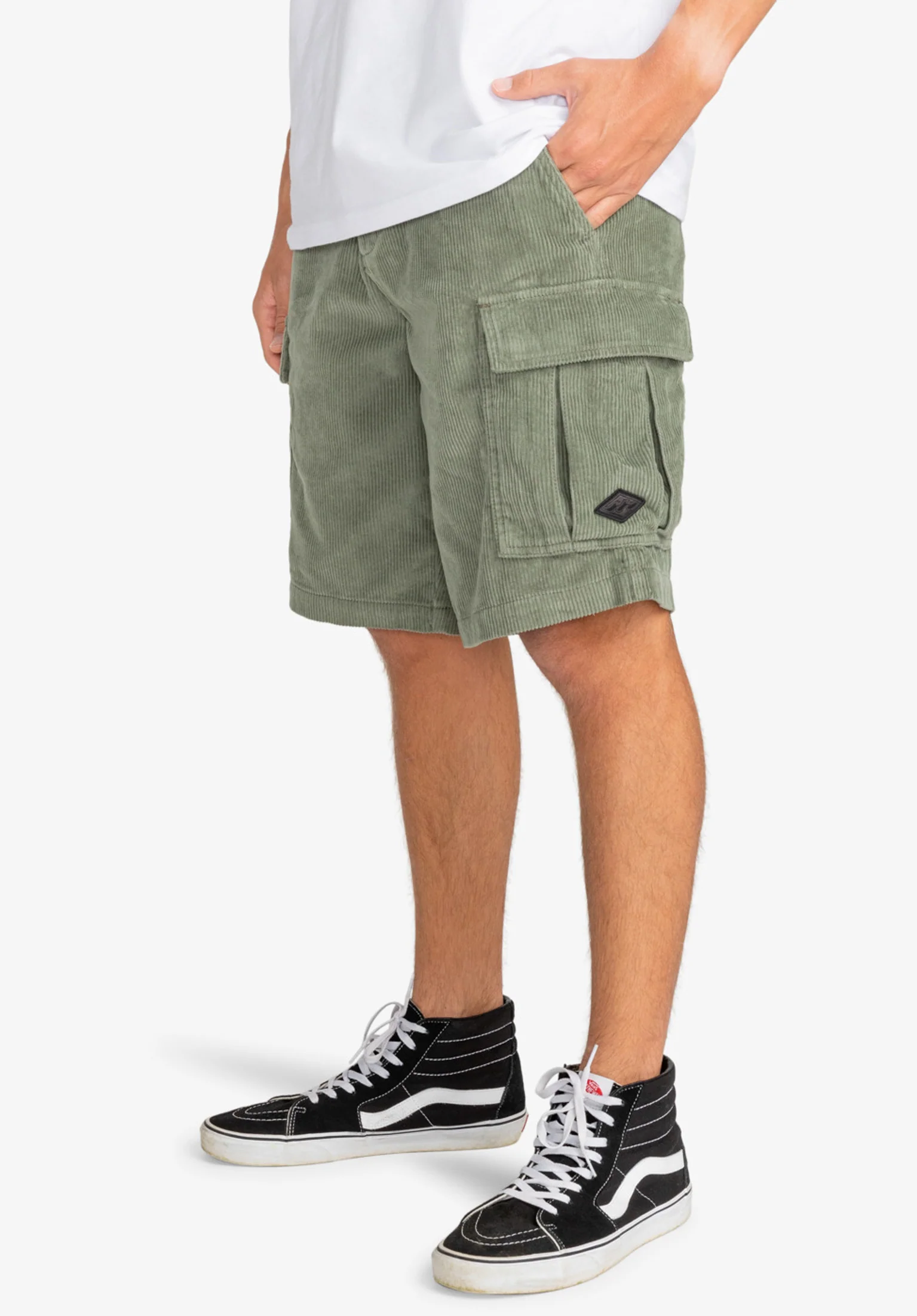 Larry Cord Cargo