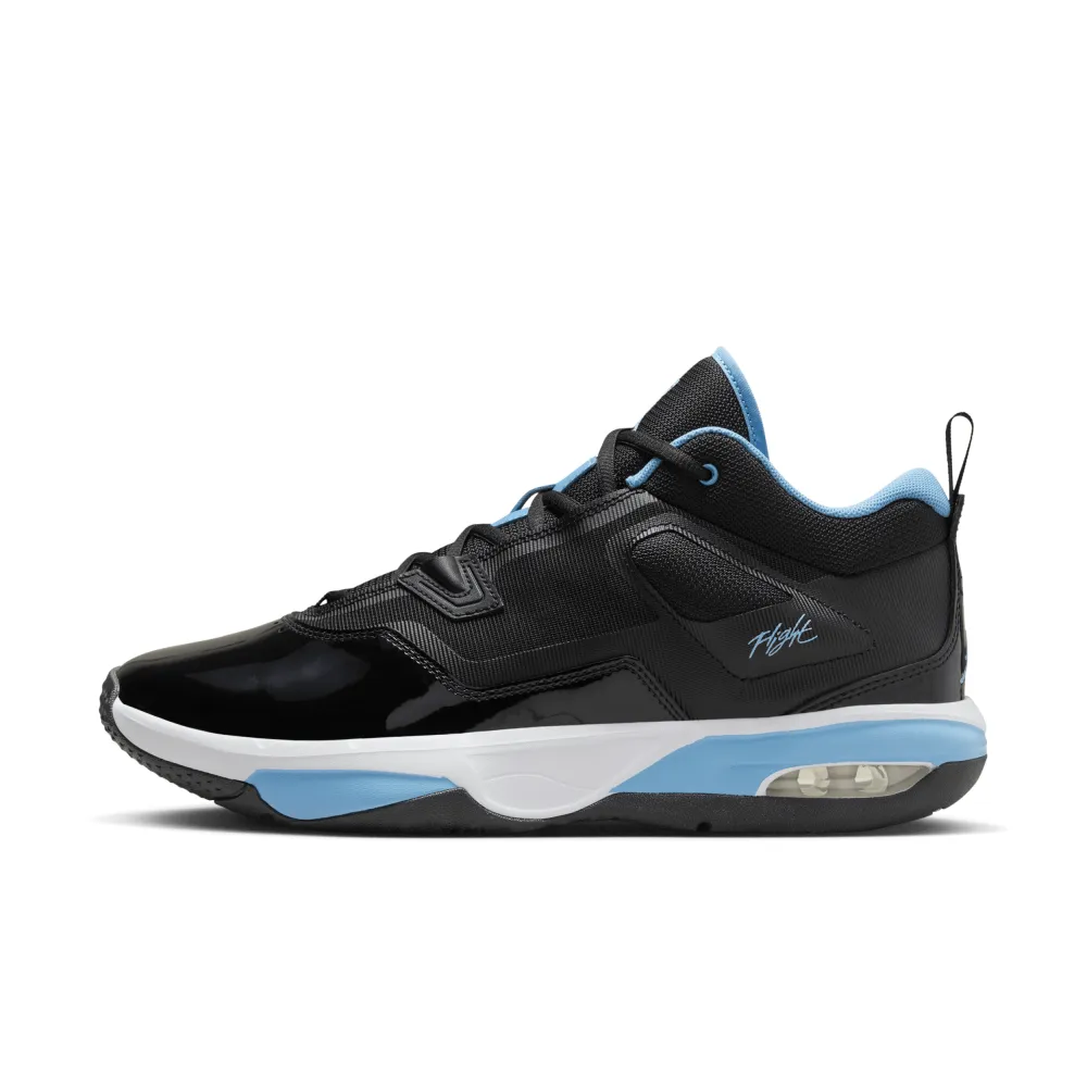 NIKE JORDAN Stay Loyal 3 FB1396-004 / schwarz