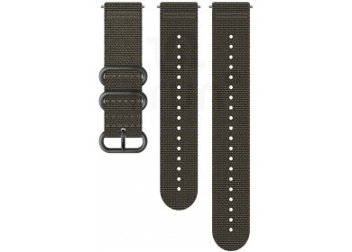 Suunto Bracelet Explore 2 Textile - 24 mm