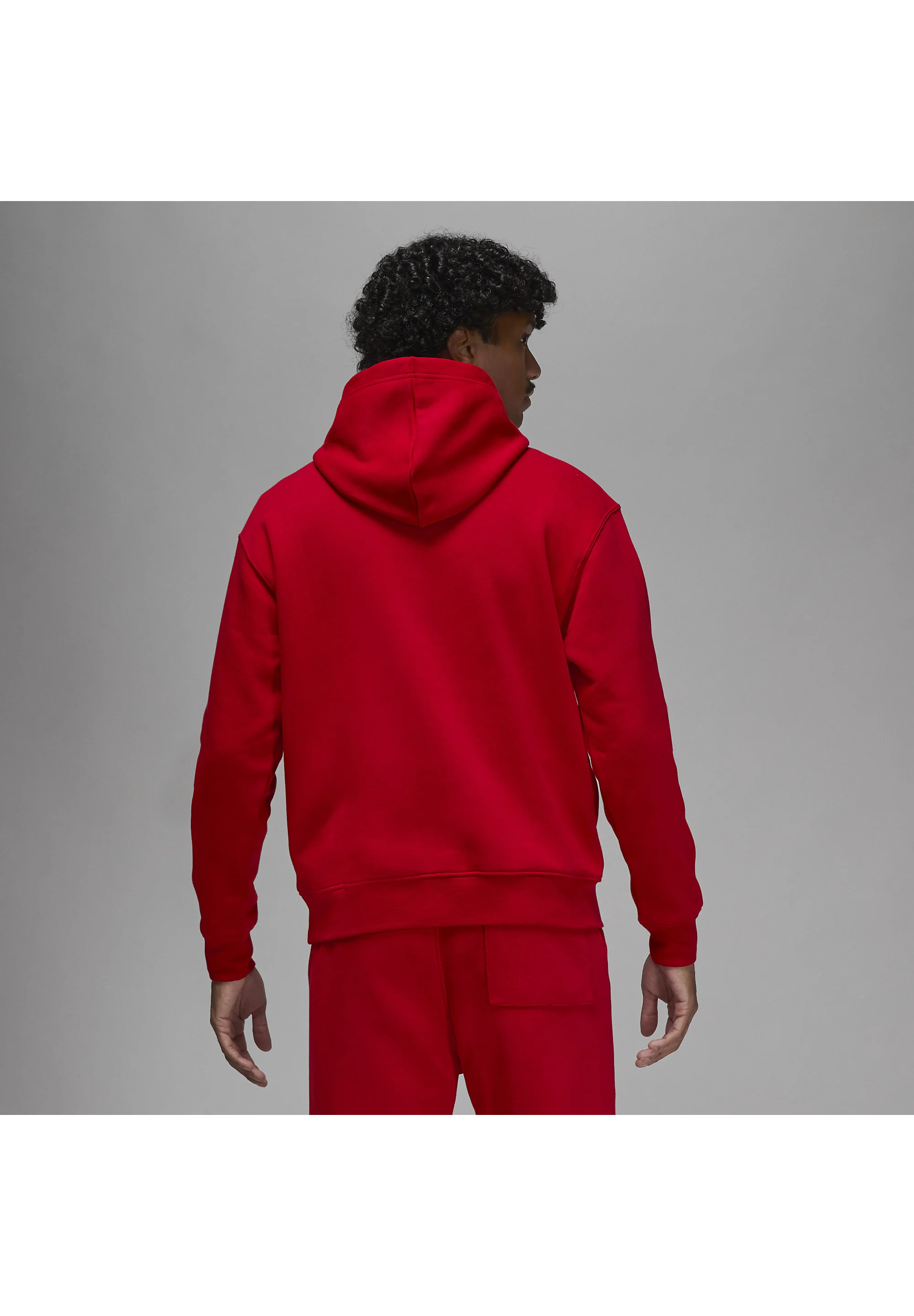 Jordan MJ ESS FLC PO - Sudadera con capucha