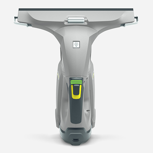 Kärcher Professional 1.633-550.0 WVP 10 EU usisavač za prozore