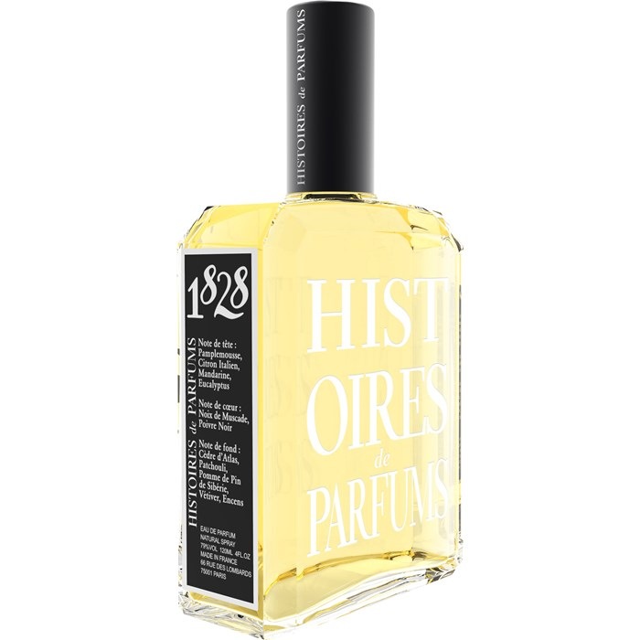 Eau de Parfum Spray
