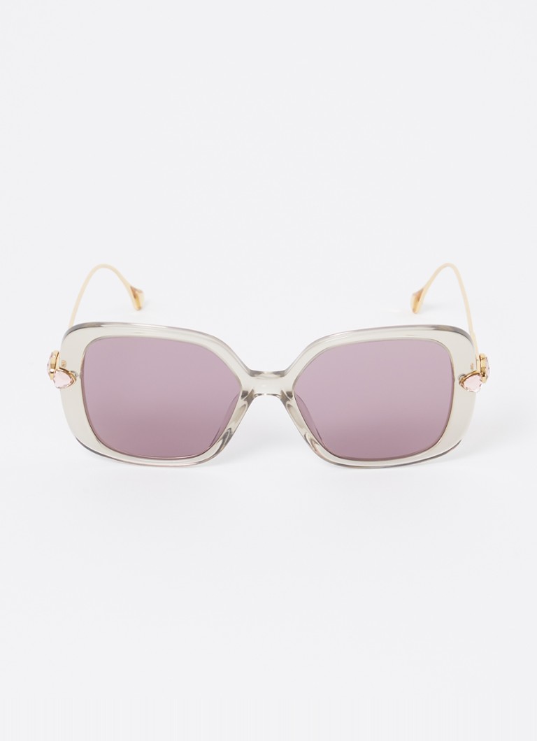 Ochelari de soare Swarovski SK6011