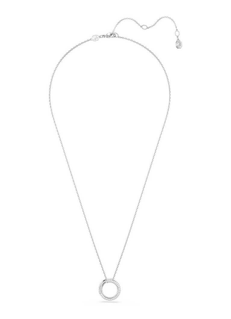 Κολιέ Swarovski Dextera με κρύσταλλο