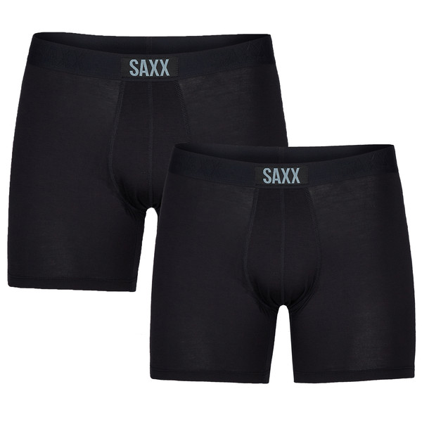 VIBE SUPER SOFT BB 2PK Herren - Funktionsunterwäsche