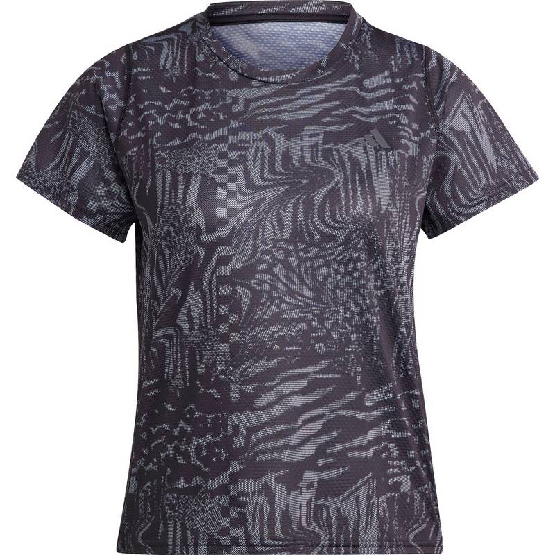 adidas RI 3B Funktionsshirt Damen