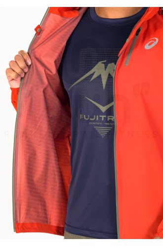 Asics Fujitrail M