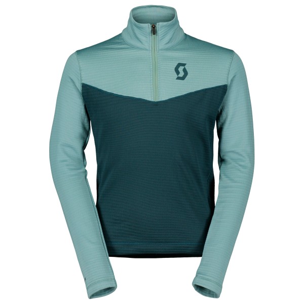 Scott - Kid's Pullover Defined Light - Fleecepullover
