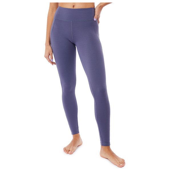 Mandala - Women's Limitless Legging - Leggings