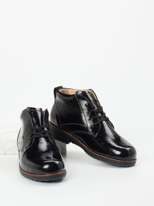 Schnürstiefelette-27510090367 Finn Comfort