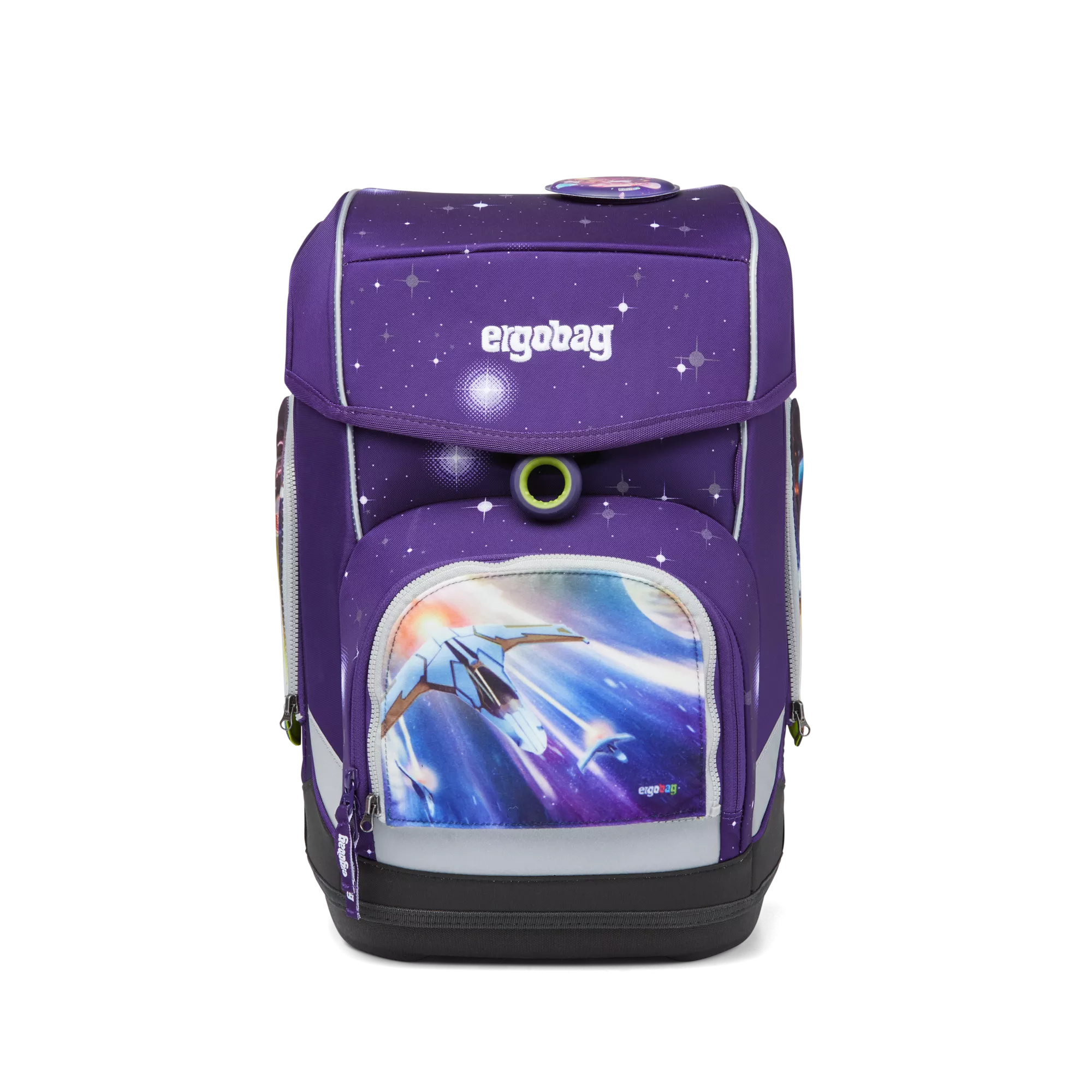 ergobag Zippies Weltall