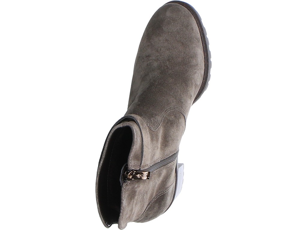 ARA Stiefeletten grau MANTOVA MAN