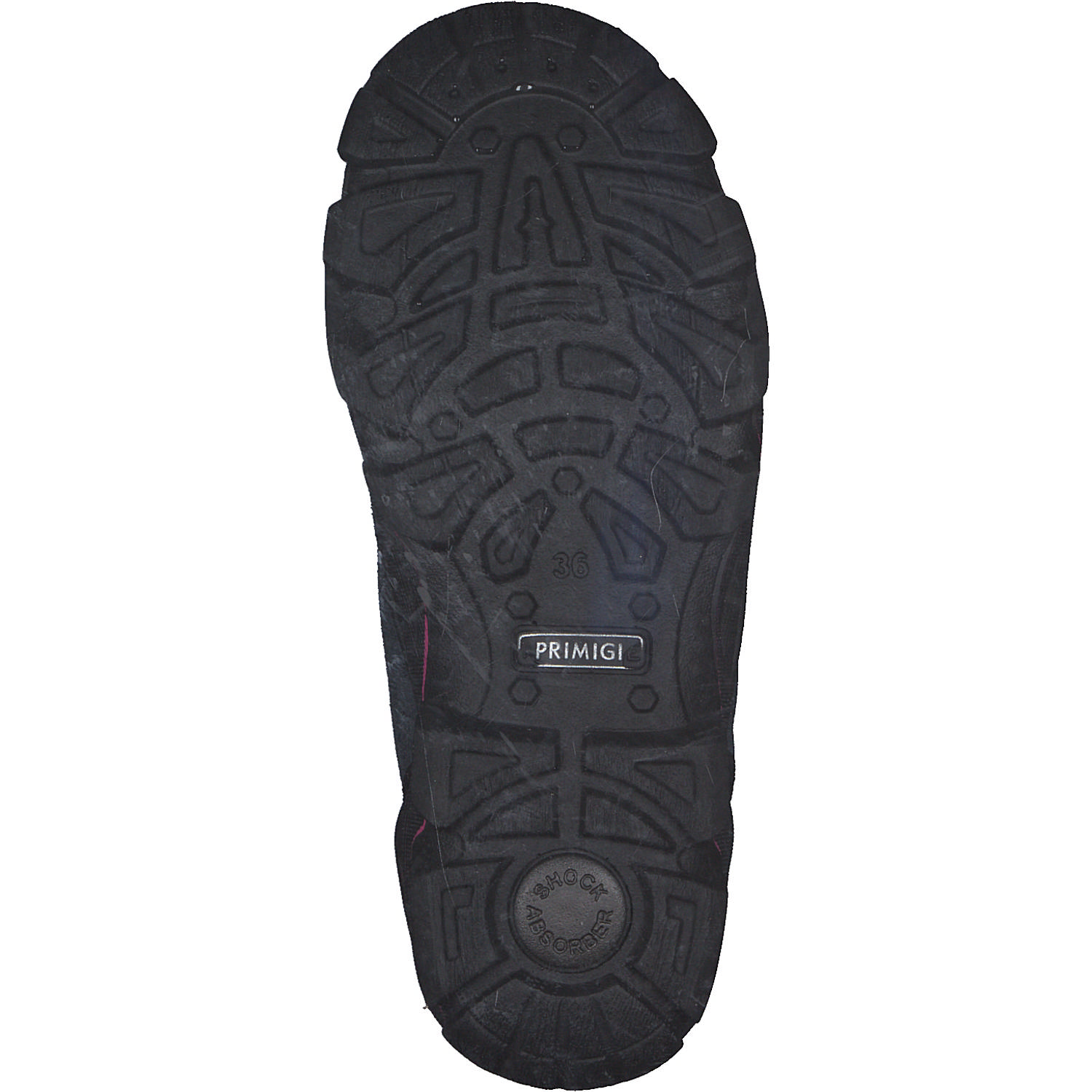 Primigi PPTGT 83939, Winterstiefel, Kinder, Blau