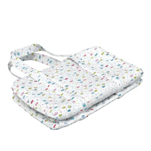 Duffle Bag Maybe Baby