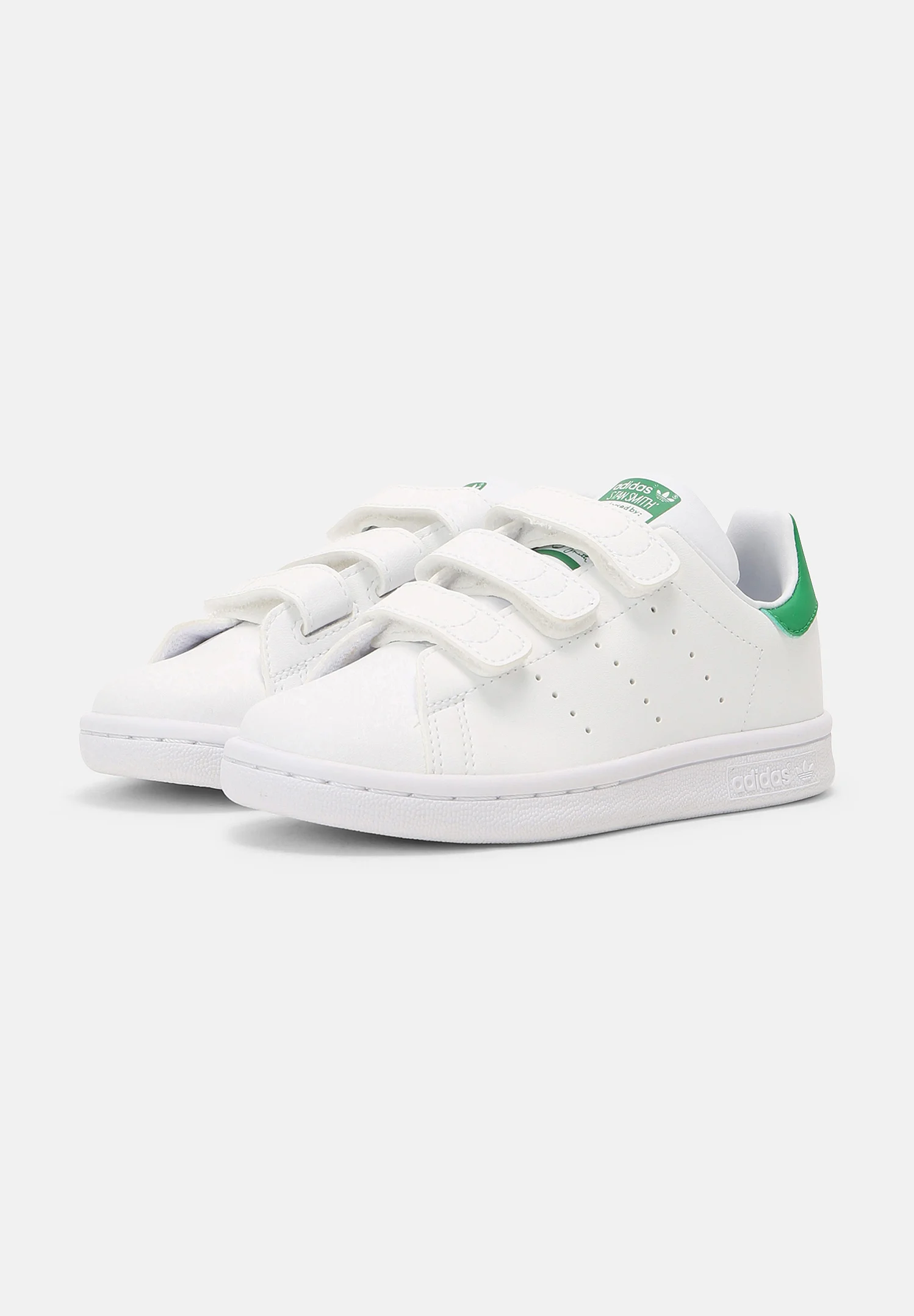 adidas Originals STAN SMITH UNISEX - Zapatillas bajas