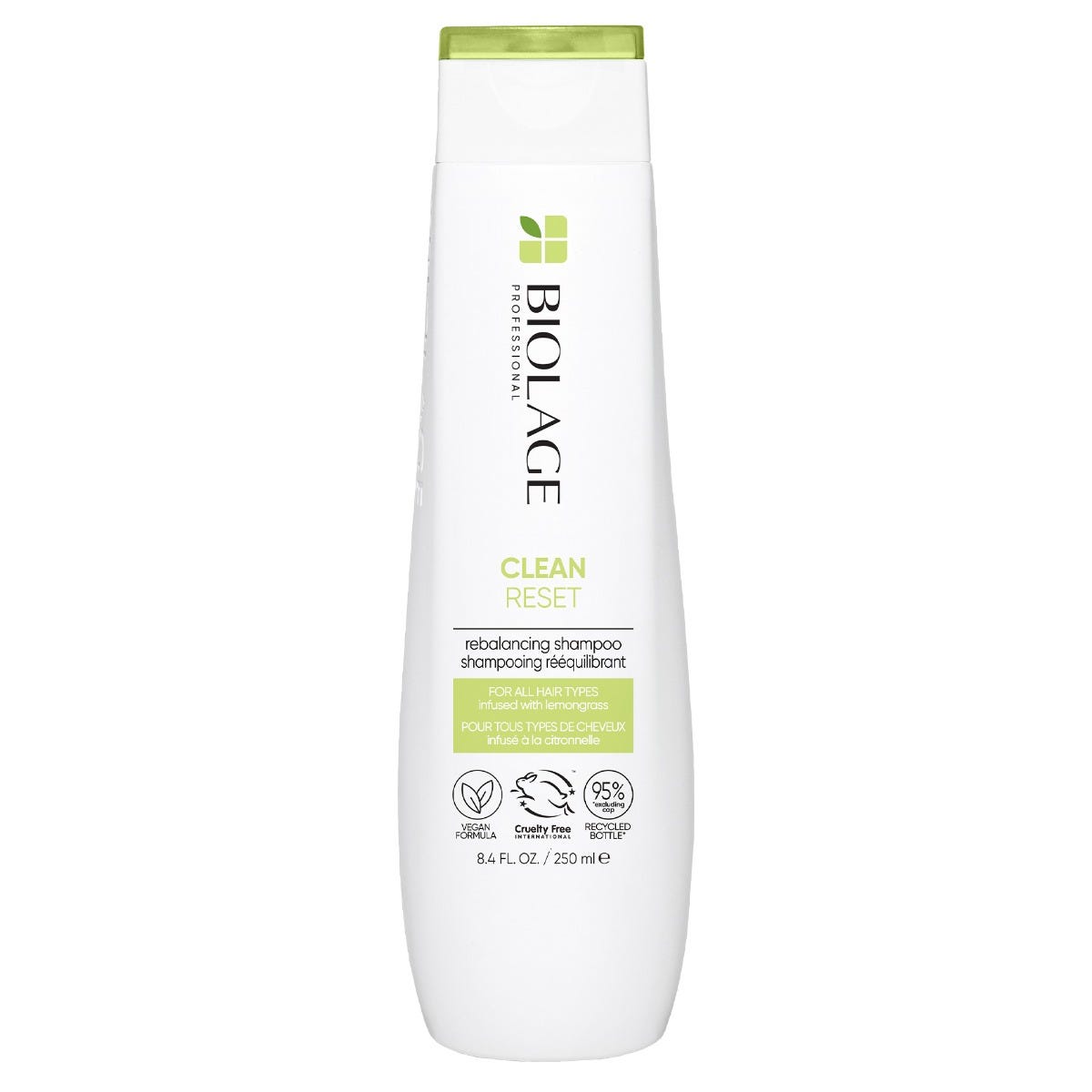 Biolage Normalizing Clean Reset Shampoo 250 ml