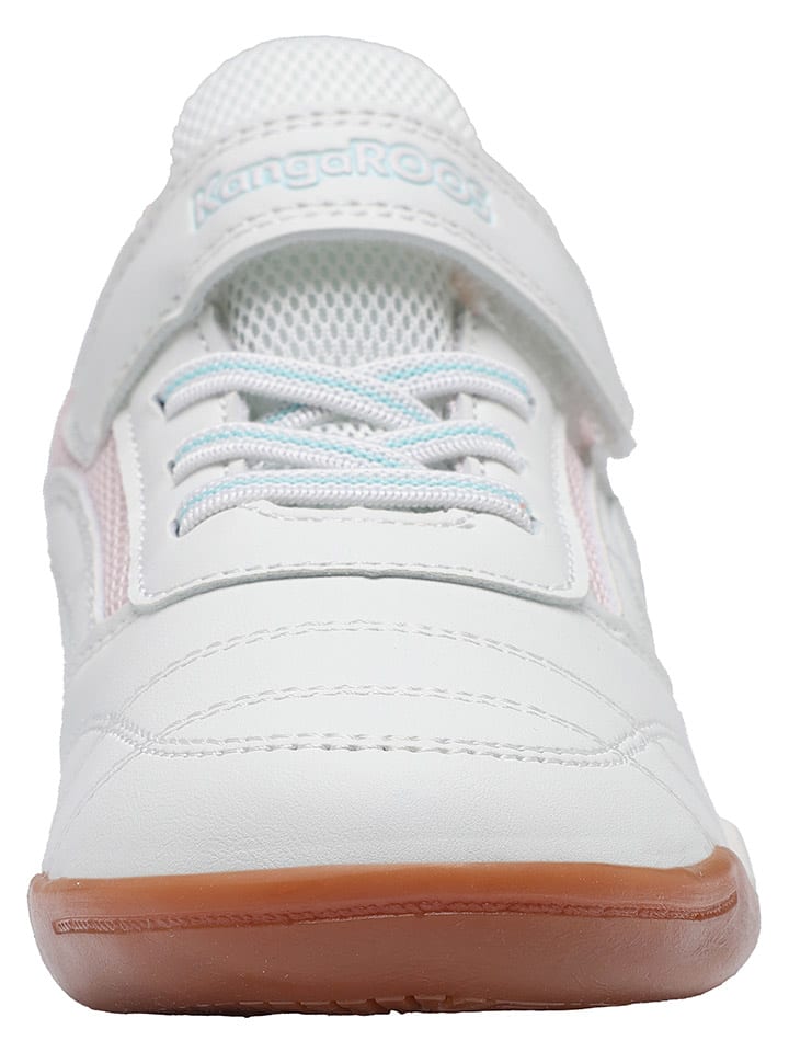 Kangaroos Sneakers 
