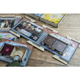 Istanbul: Big Box Organizer