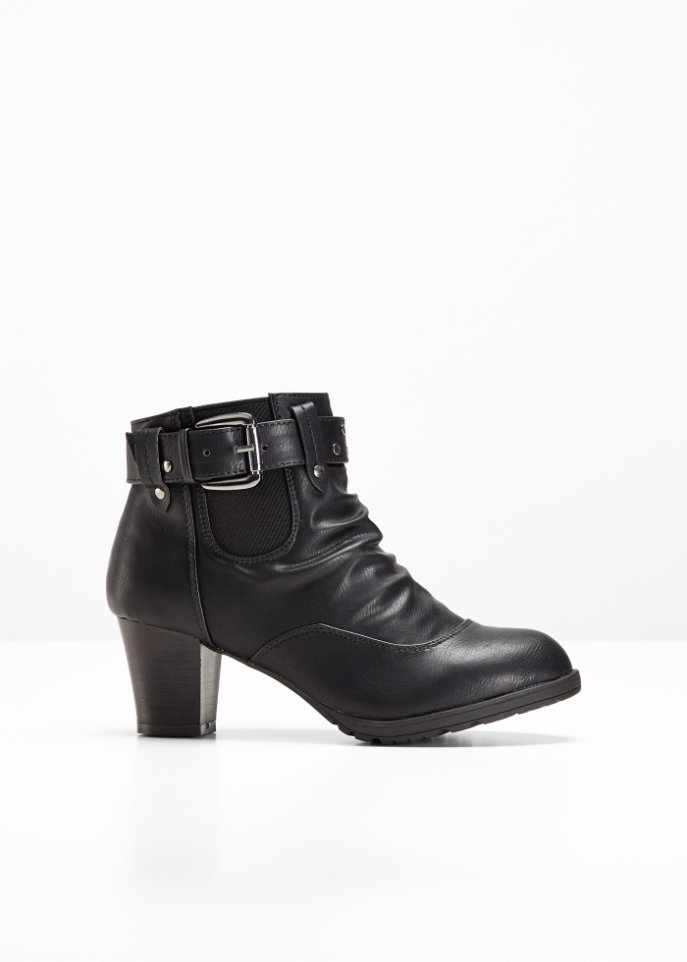 Stiefelette
