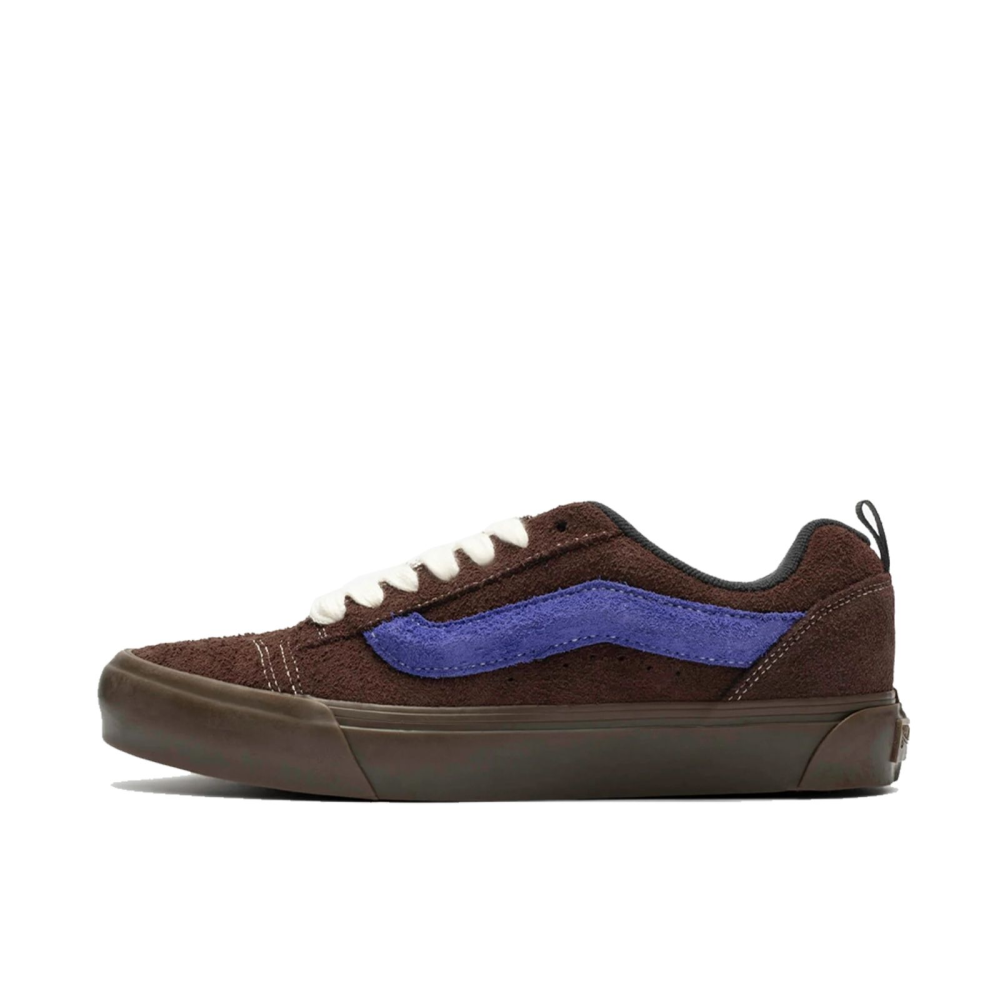 Vans Knu Skool Vlt Lx x Sns VN0007QDB7G1 / braun
