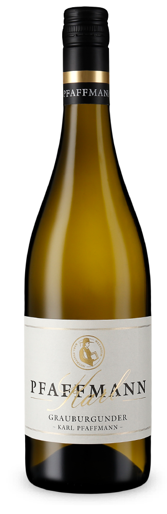 Karl Pfaffmann Edition Karl Pfaffmann Pinot gris sec 2023