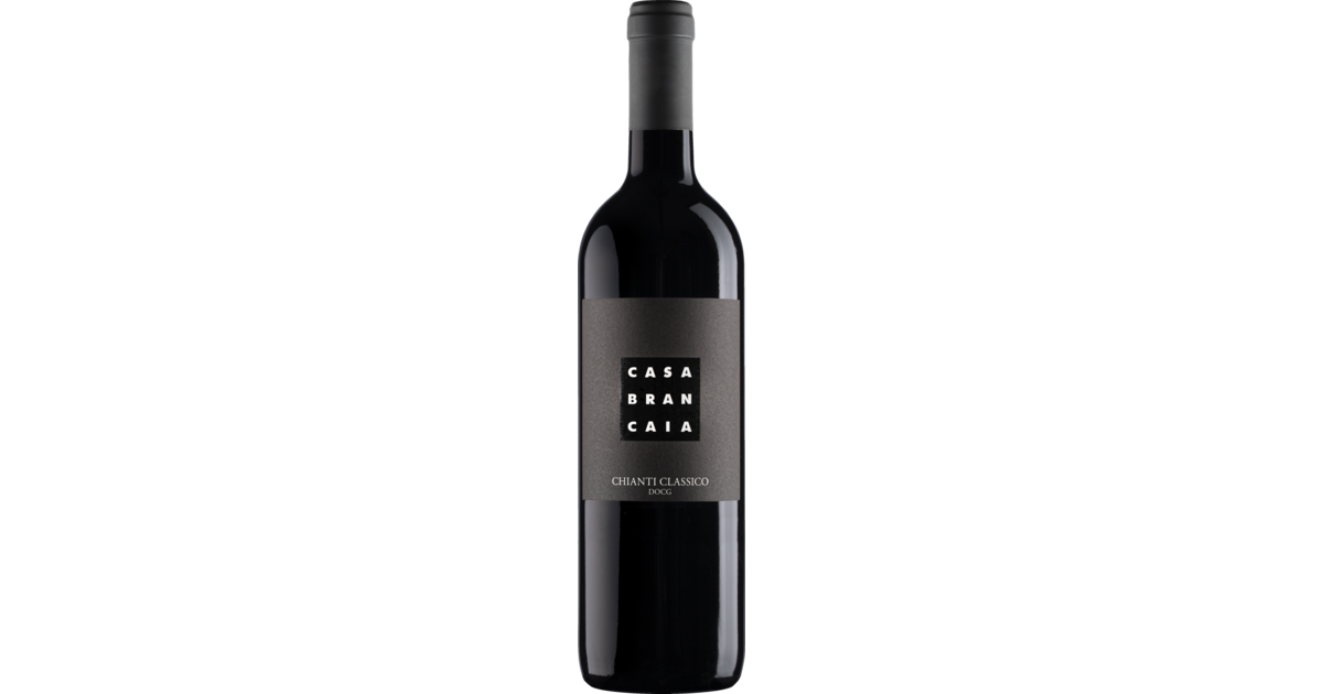 Brancaia Chianti Classico