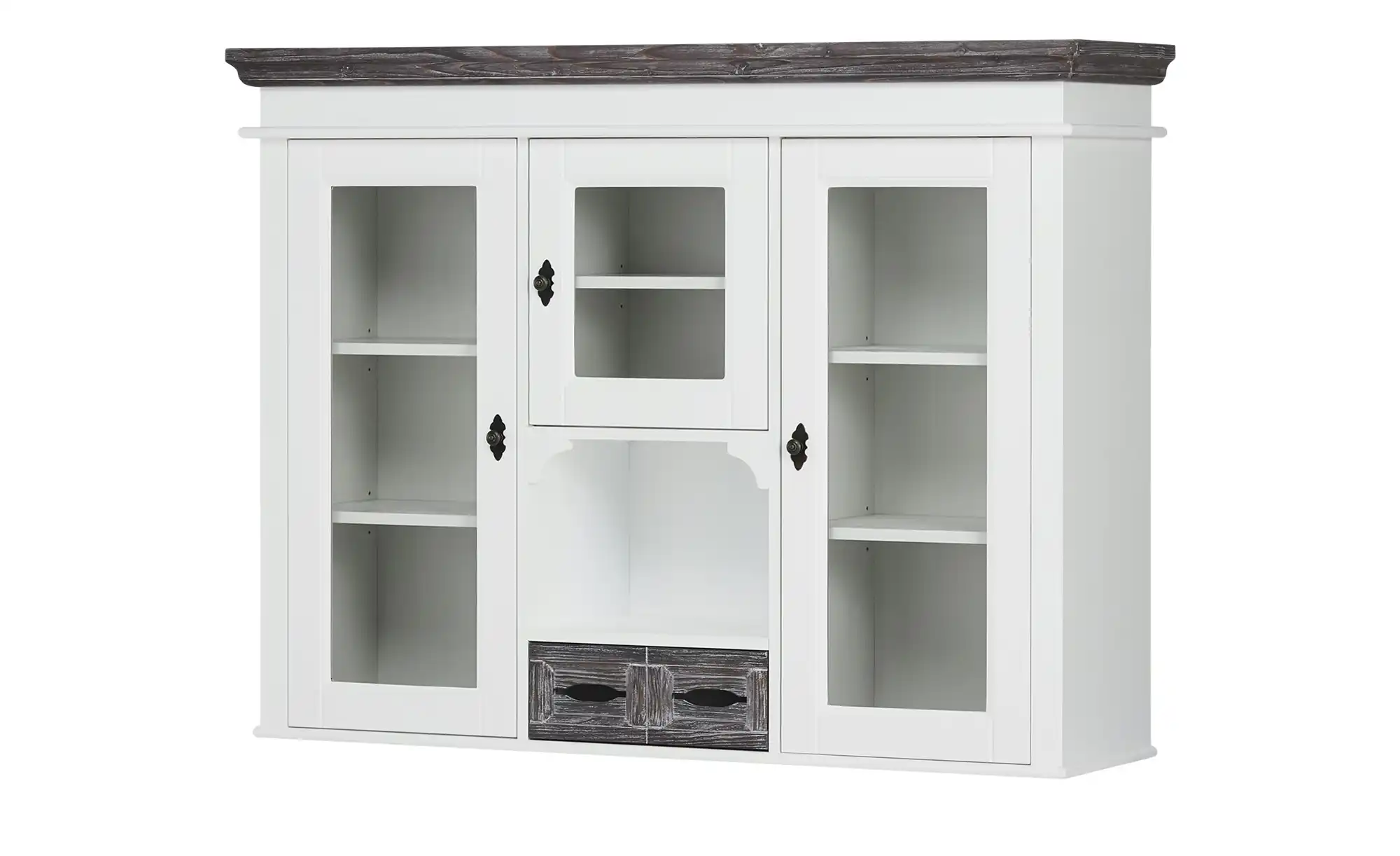 maison bleue Buffet Cabana