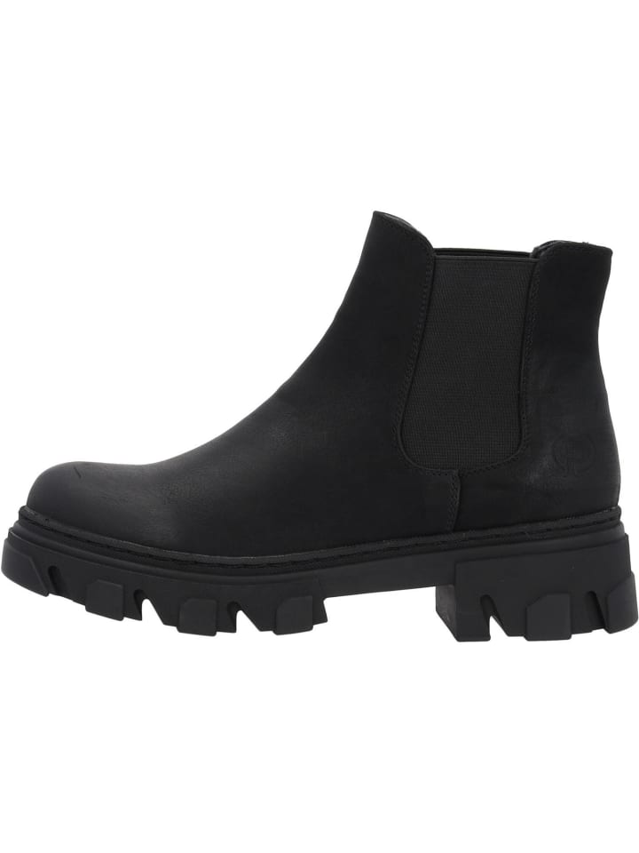 palado Chelsea Boots in BLACK günstig kaufen